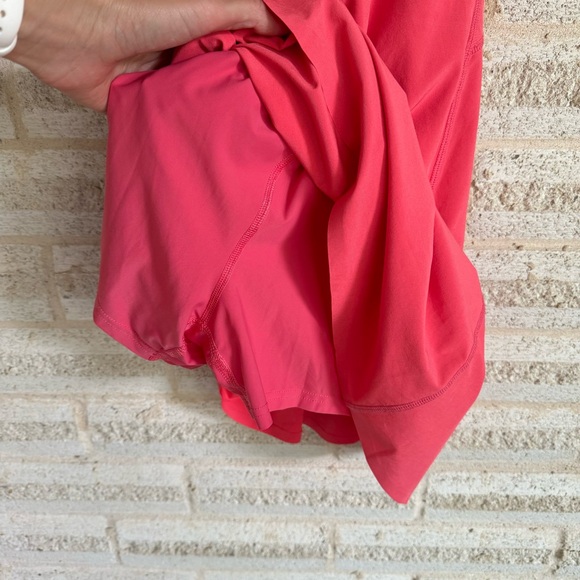 Athleta Infinity Dress Coral Petal - Picture 4 of 5